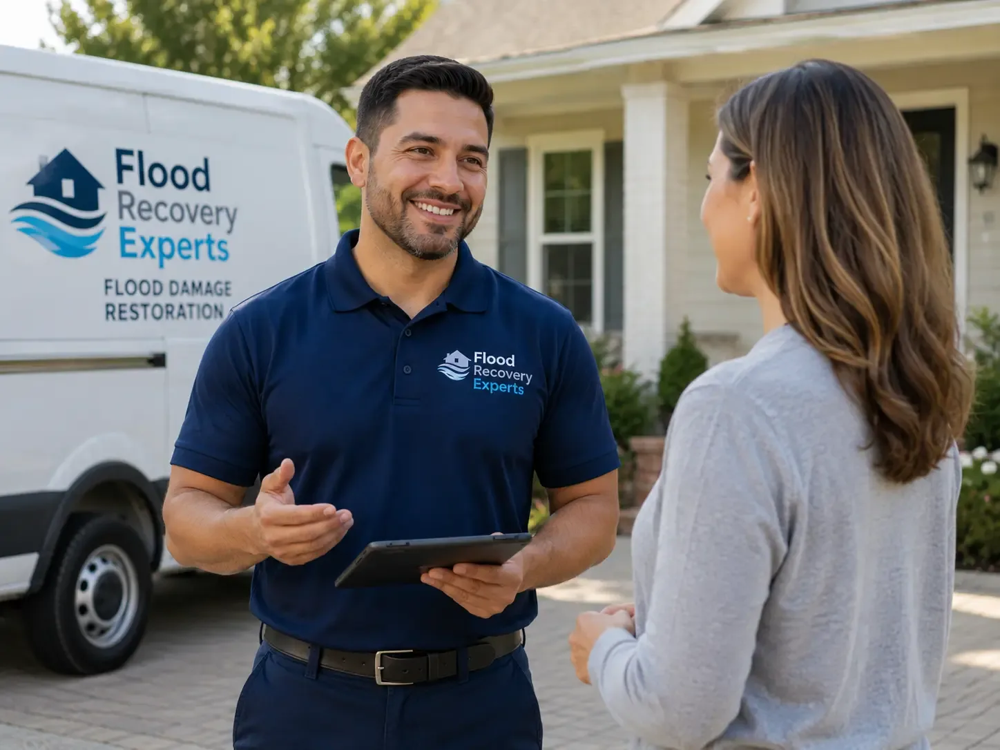 Flood Damage Cleanup Hoskins, NE FAQs